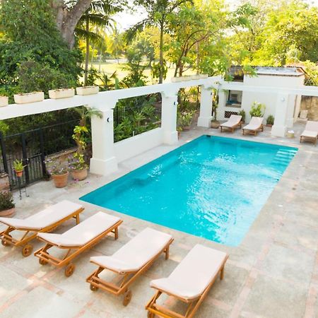 Hotel Casa Ritual à Puerto Vallarta Extérieur photo