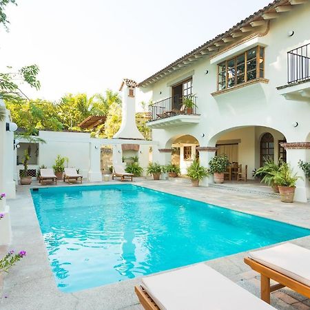 Hotel Casa Ritual à Puerto Vallarta Extérieur photo