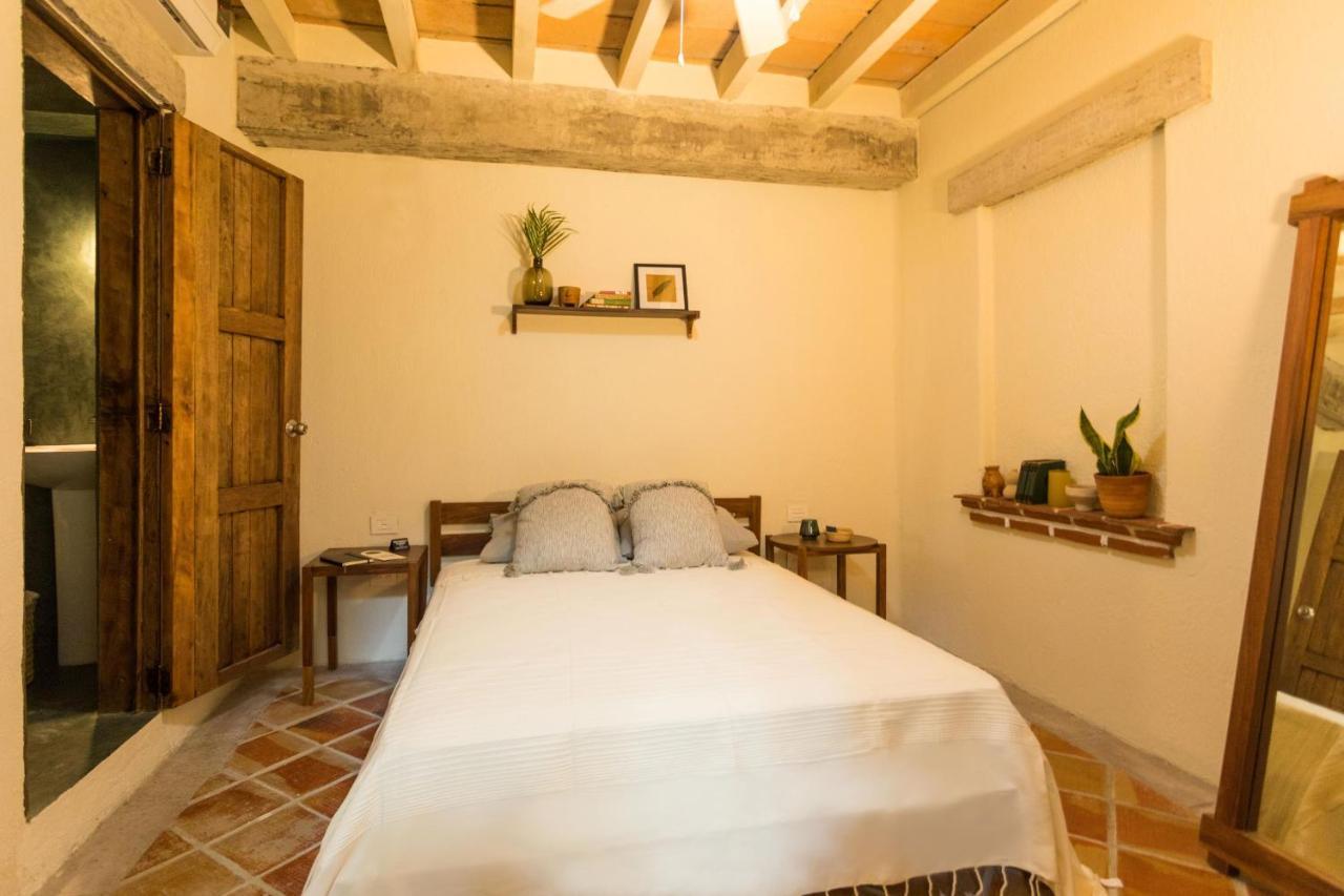 Hotel Casa Ritual à Puerto Vallarta Extérieur photo