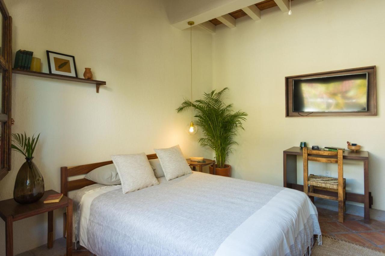 Hotel Casa Ritual à Puerto Vallarta Extérieur photo