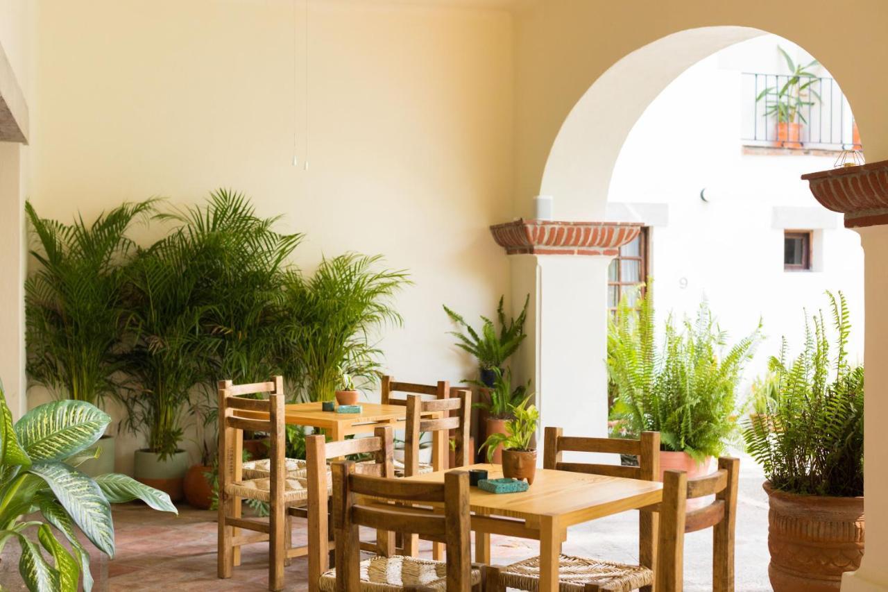 Hotel Casa Ritual à Puerto Vallarta Extérieur photo