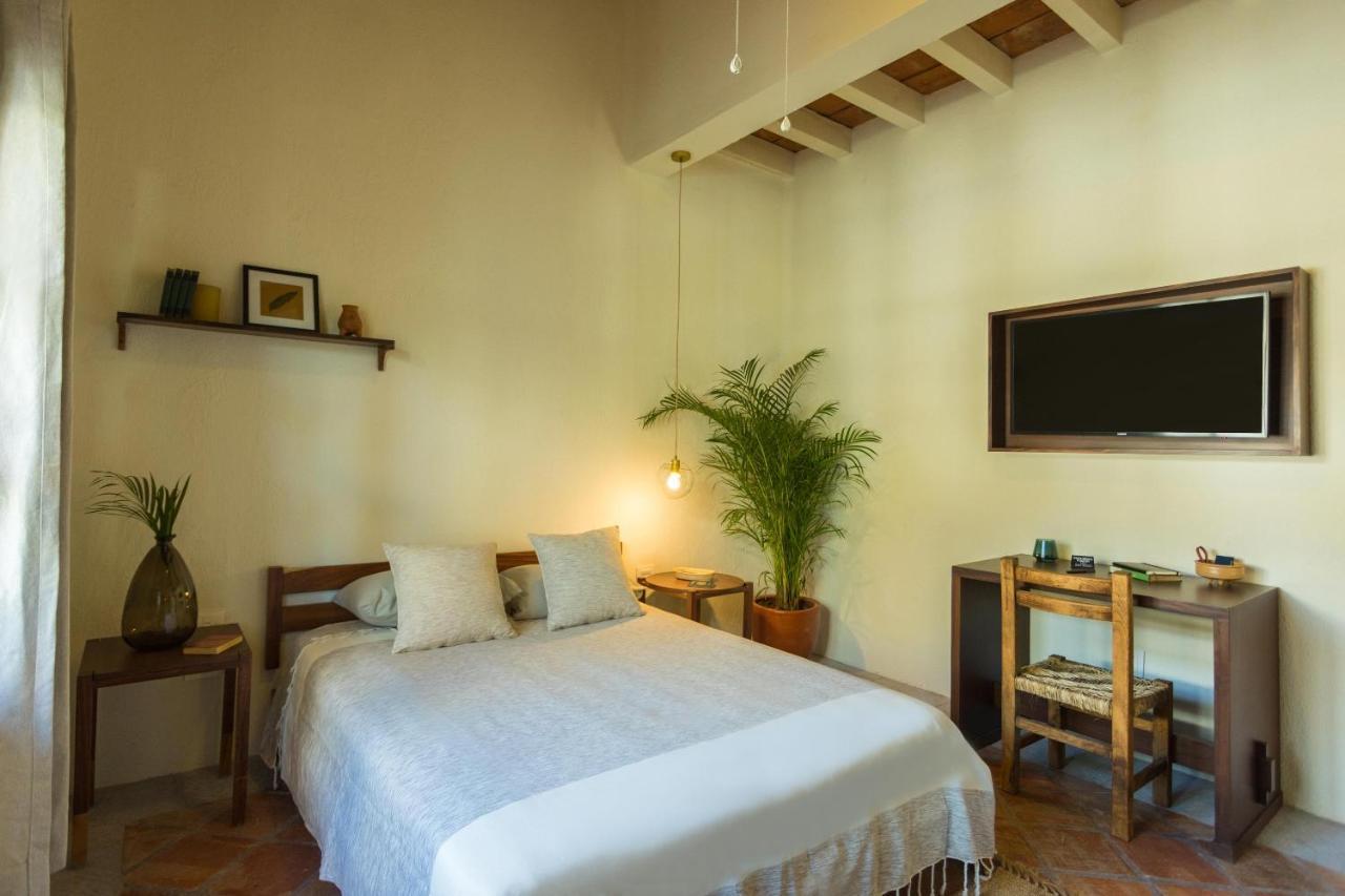 Hotel Casa Ritual à Puerto Vallarta Extérieur photo