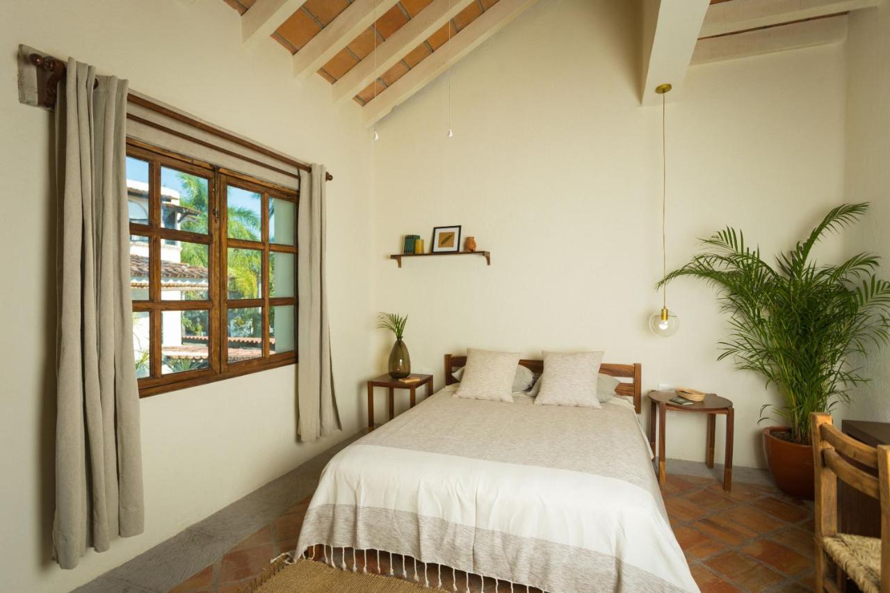 Hotel Casa Ritual à Puerto Vallarta Extérieur photo