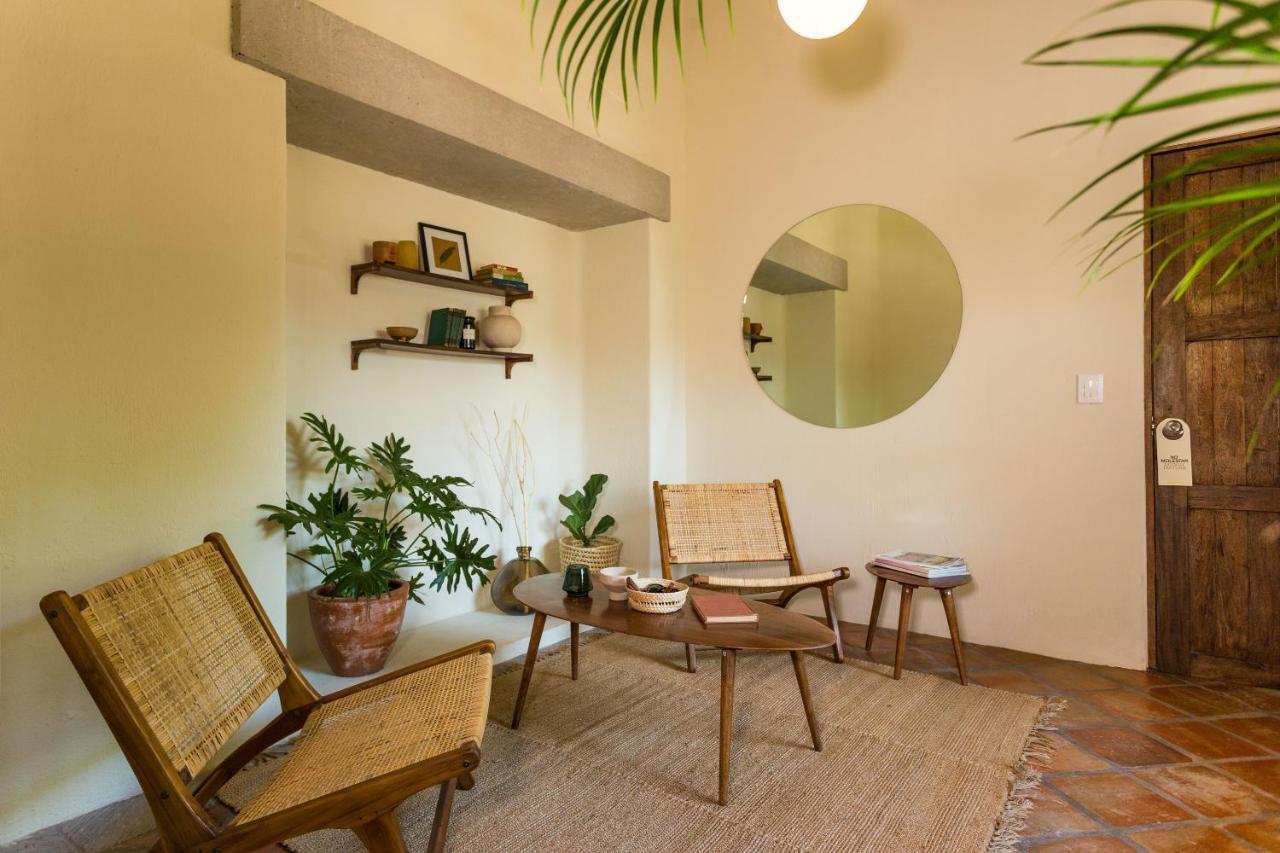 Hotel Casa Ritual à Puerto Vallarta Extérieur photo