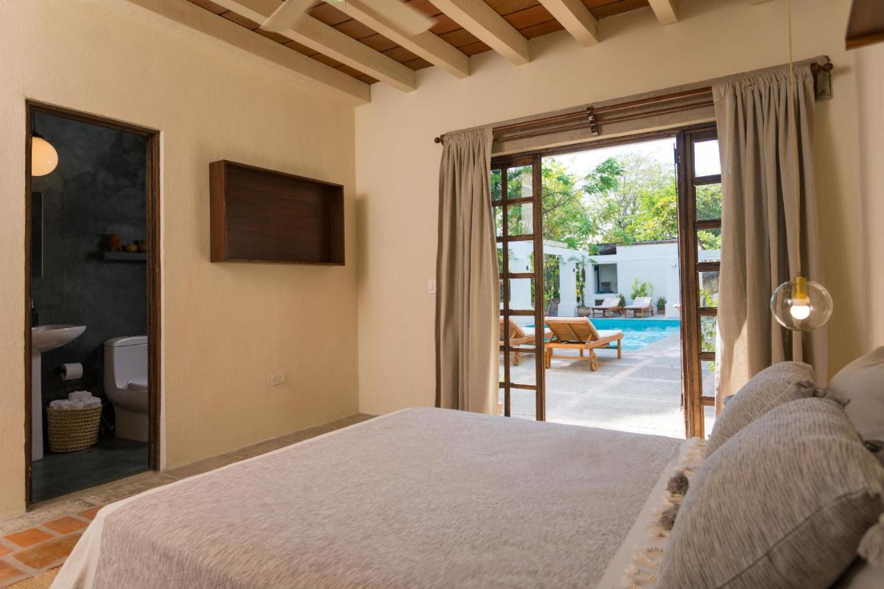 Hotel Casa Ritual à Puerto Vallarta Extérieur photo