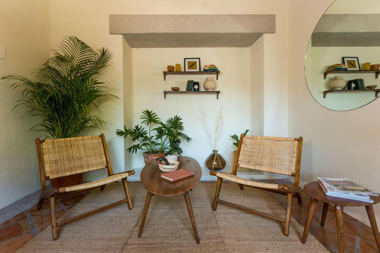 Hotel Casa Ritual à Puerto Vallarta Extérieur photo