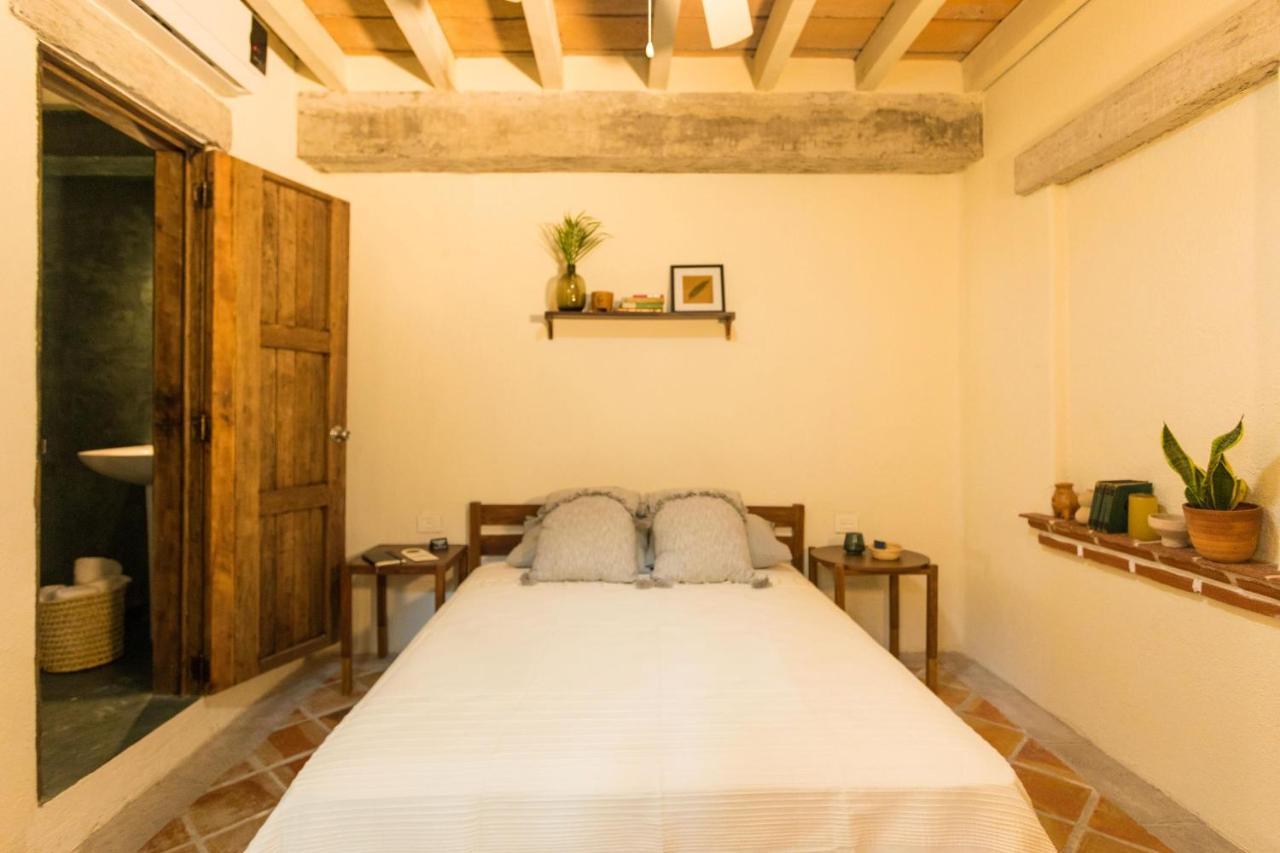 Hotel Casa Ritual à Puerto Vallarta Extérieur photo
