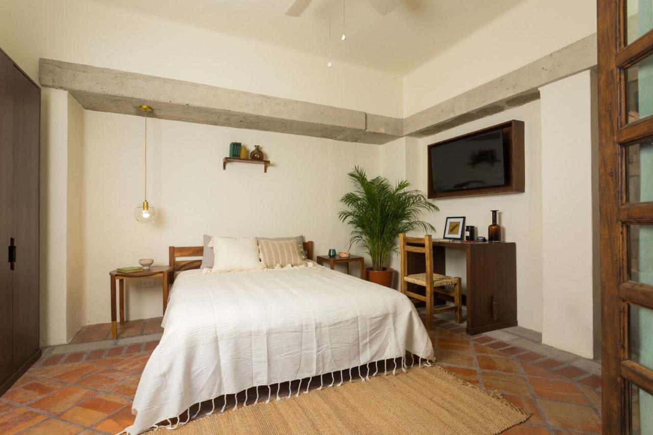 Hotel Casa Ritual à Puerto Vallarta Extérieur photo