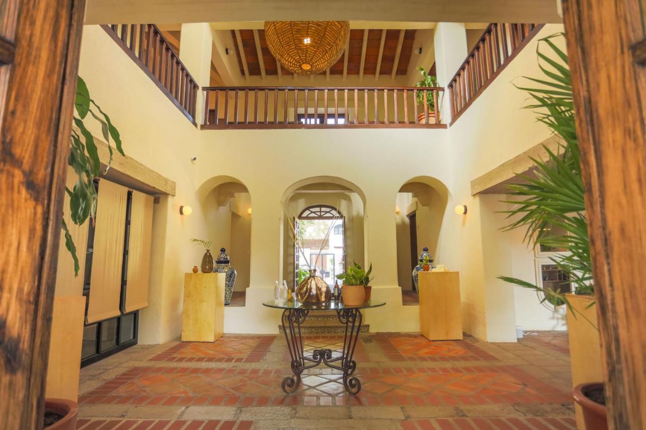 Hotel Casa Ritual à Puerto Vallarta Extérieur photo