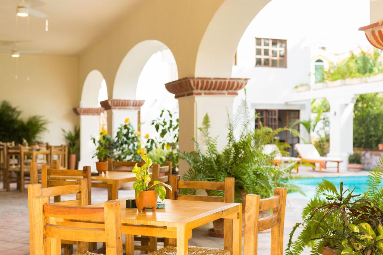 Hotel Casa Ritual à Puerto Vallarta Extérieur photo