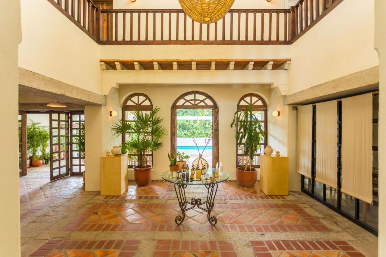 Hotel Casa Ritual à Puerto Vallarta Extérieur photo