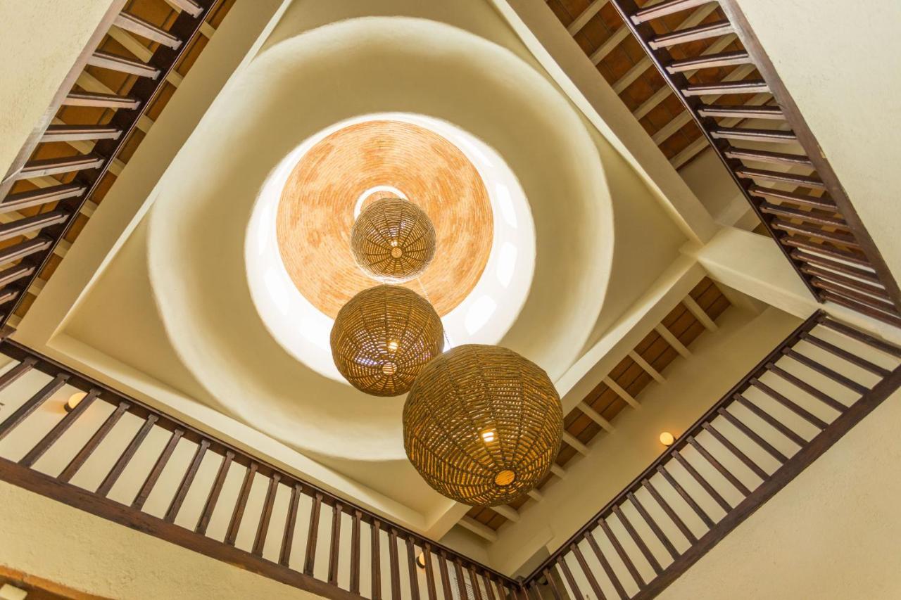 Hotel Casa Ritual à Puerto Vallarta Extérieur photo