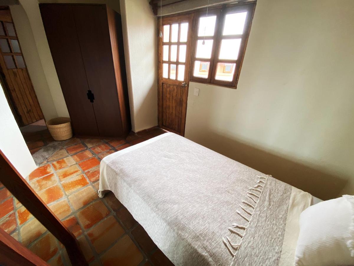 Hotel Casa Ritual à Puerto Vallarta Extérieur photo
