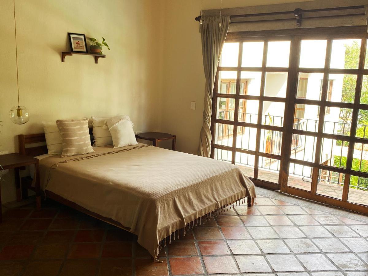 Hotel Casa Ritual à Puerto Vallarta Extérieur photo