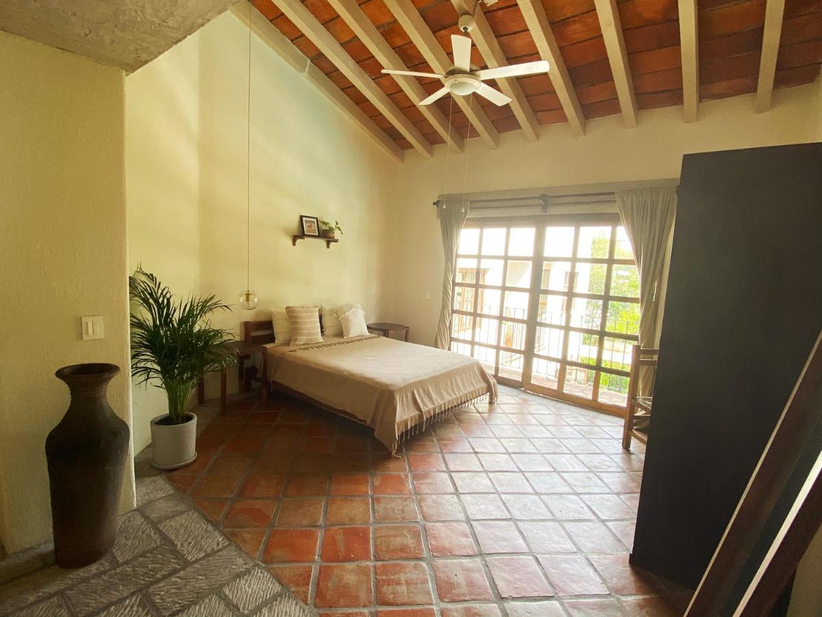 Hotel Casa Ritual à Puerto Vallarta Extérieur photo