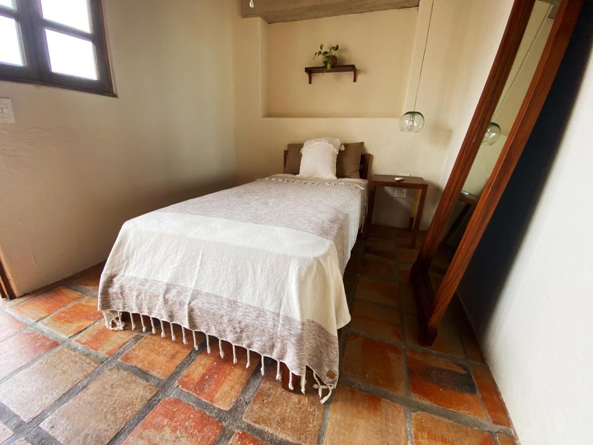 Hotel Casa Ritual à Puerto Vallarta Extérieur photo