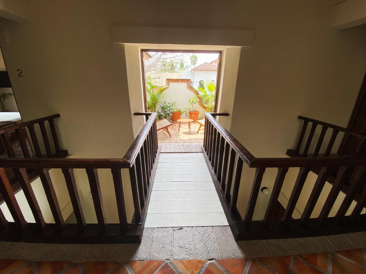 Hotel Casa Ritual à Puerto Vallarta Extérieur photo