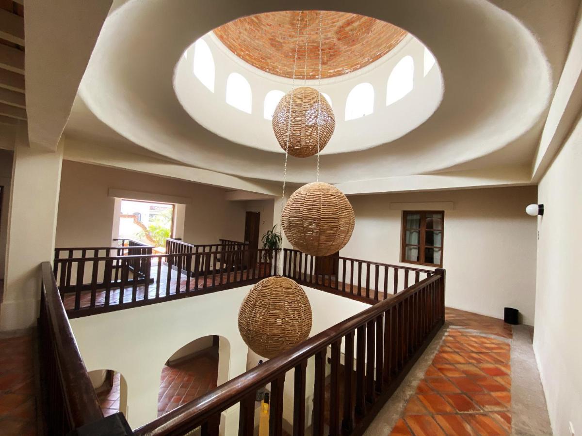 Hotel Casa Ritual à Puerto Vallarta Extérieur photo