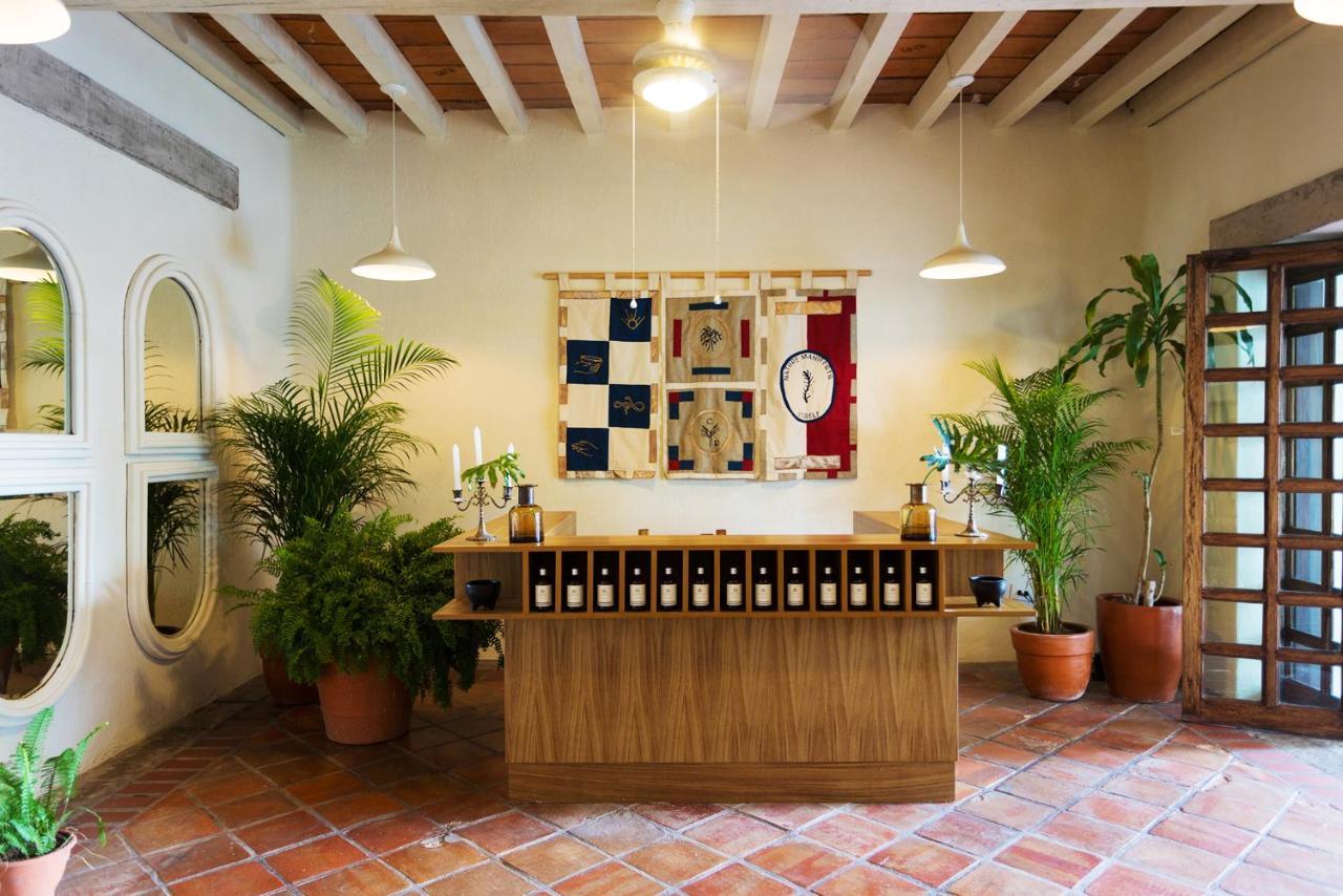 Hotel Casa Ritual à Puerto Vallarta Extérieur photo