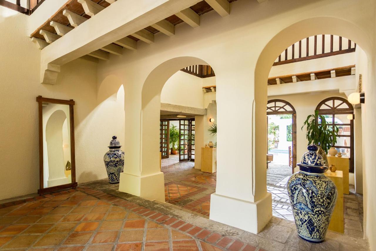 Hotel Casa Ritual à Puerto Vallarta Extérieur photo