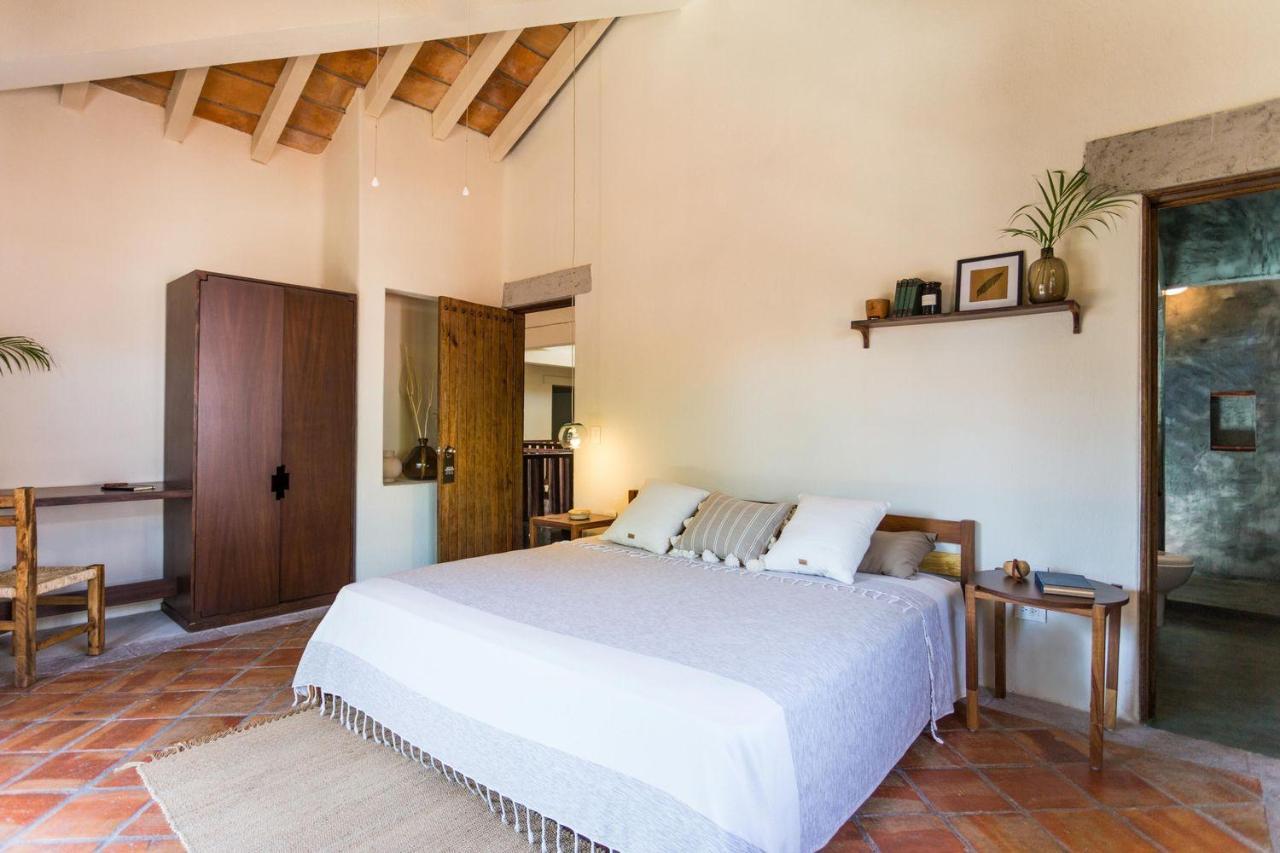 Hotel Casa Ritual à Puerto Vallarta Extérieur photo