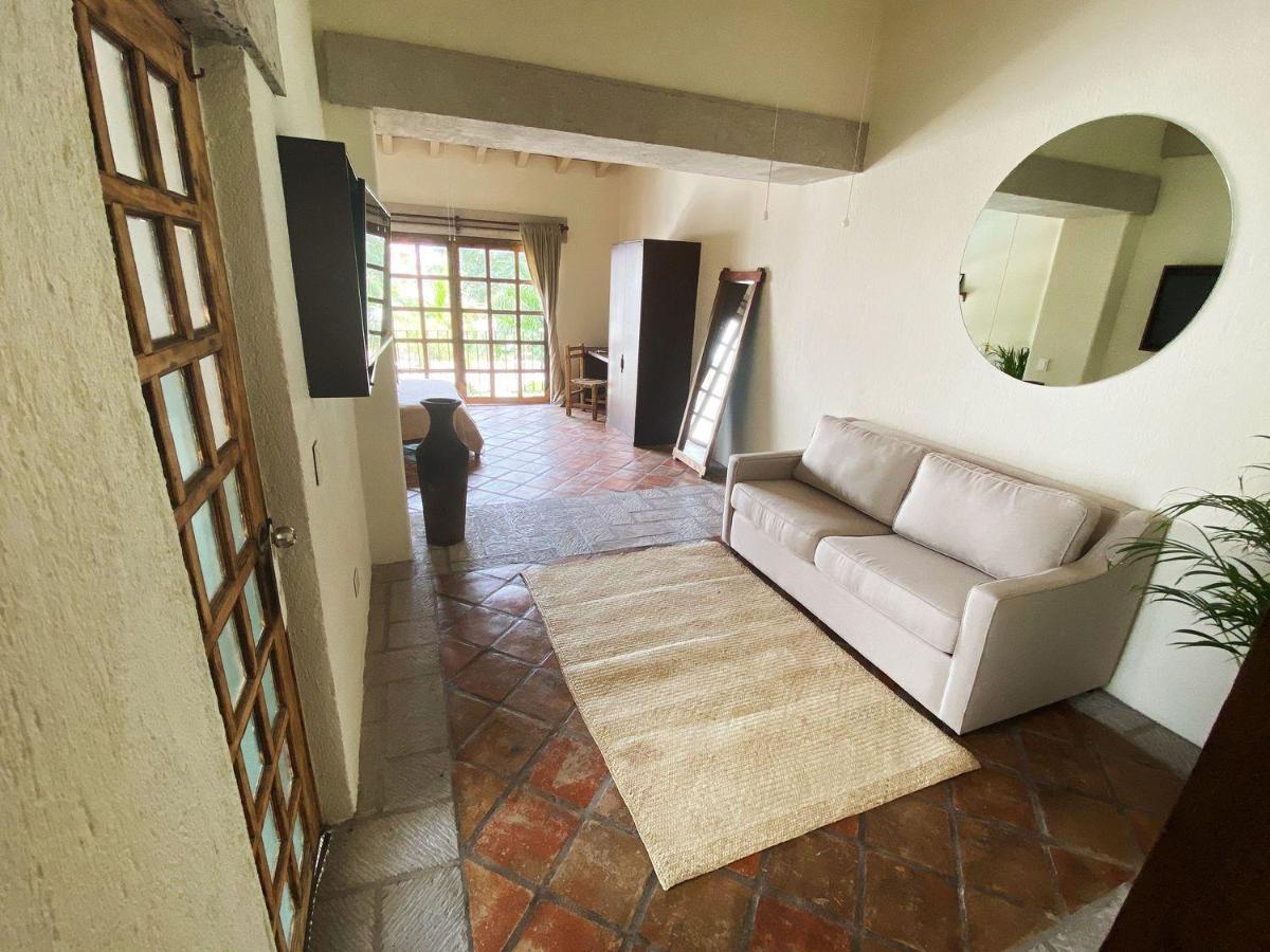 Hotel Casa Ritual à Puerto Vallarta Extérieur photo
