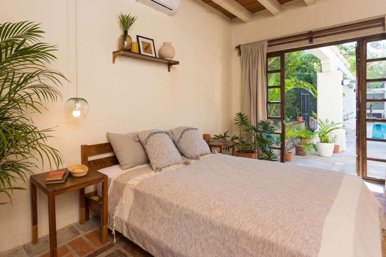 Hotel Casa Ritual à Puerto Vallarta Extérieur photo