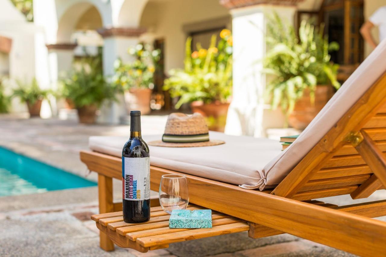 Hotel Casa Ritual à Puerto Vallarta Extérieur photo